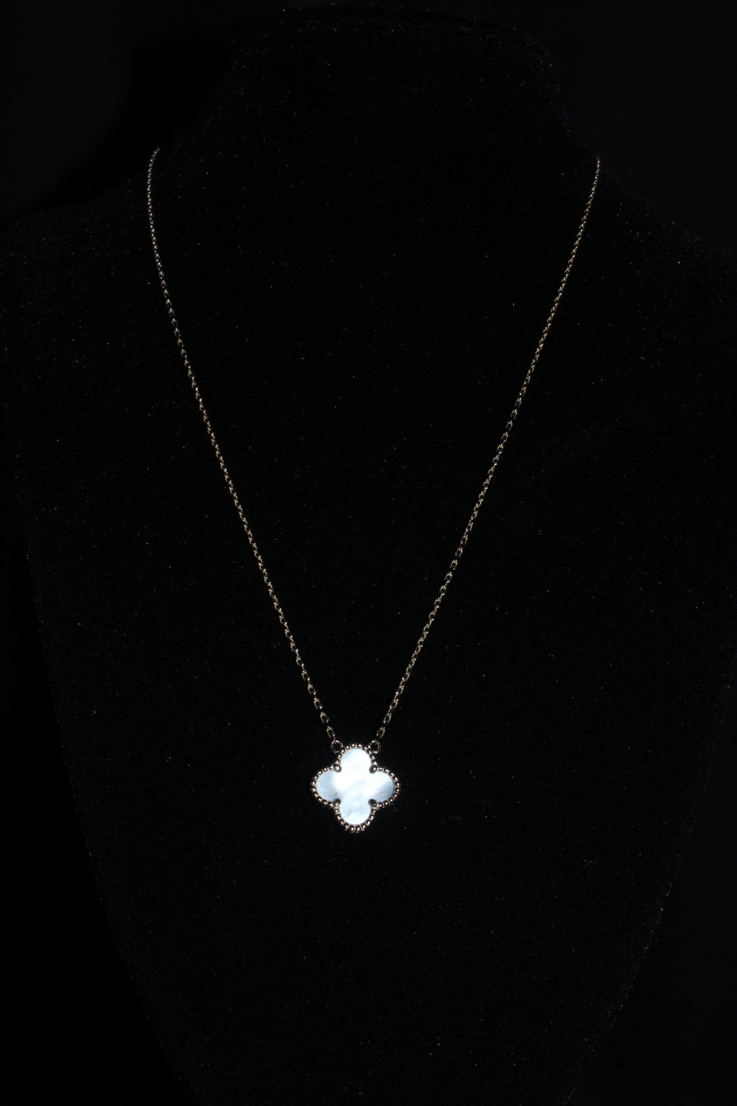 Van Cleef Chain 1:1