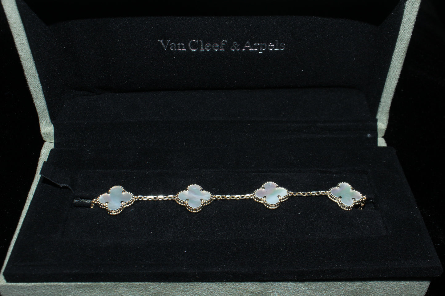 Van Cleef Bracelets  1:1