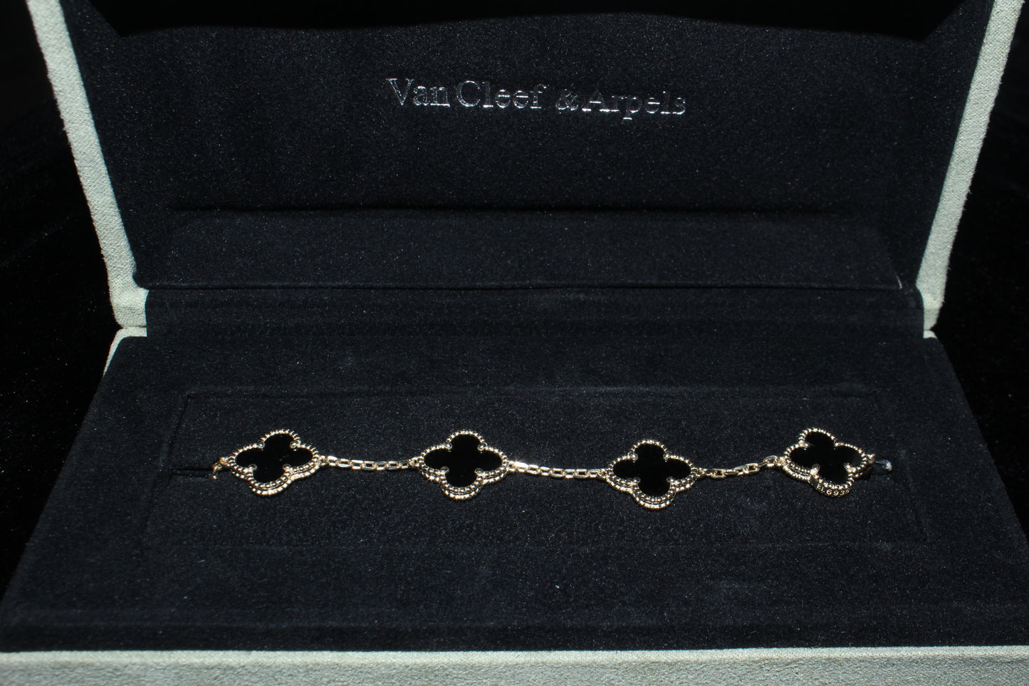 Van Cleef Bracelets  1:1