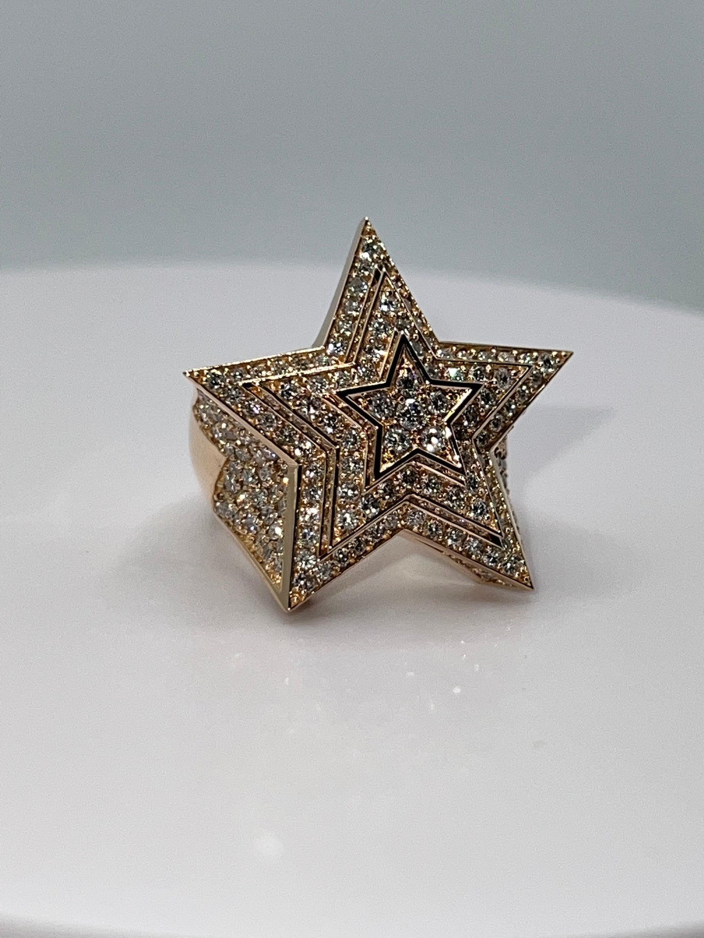 Big Star Ring