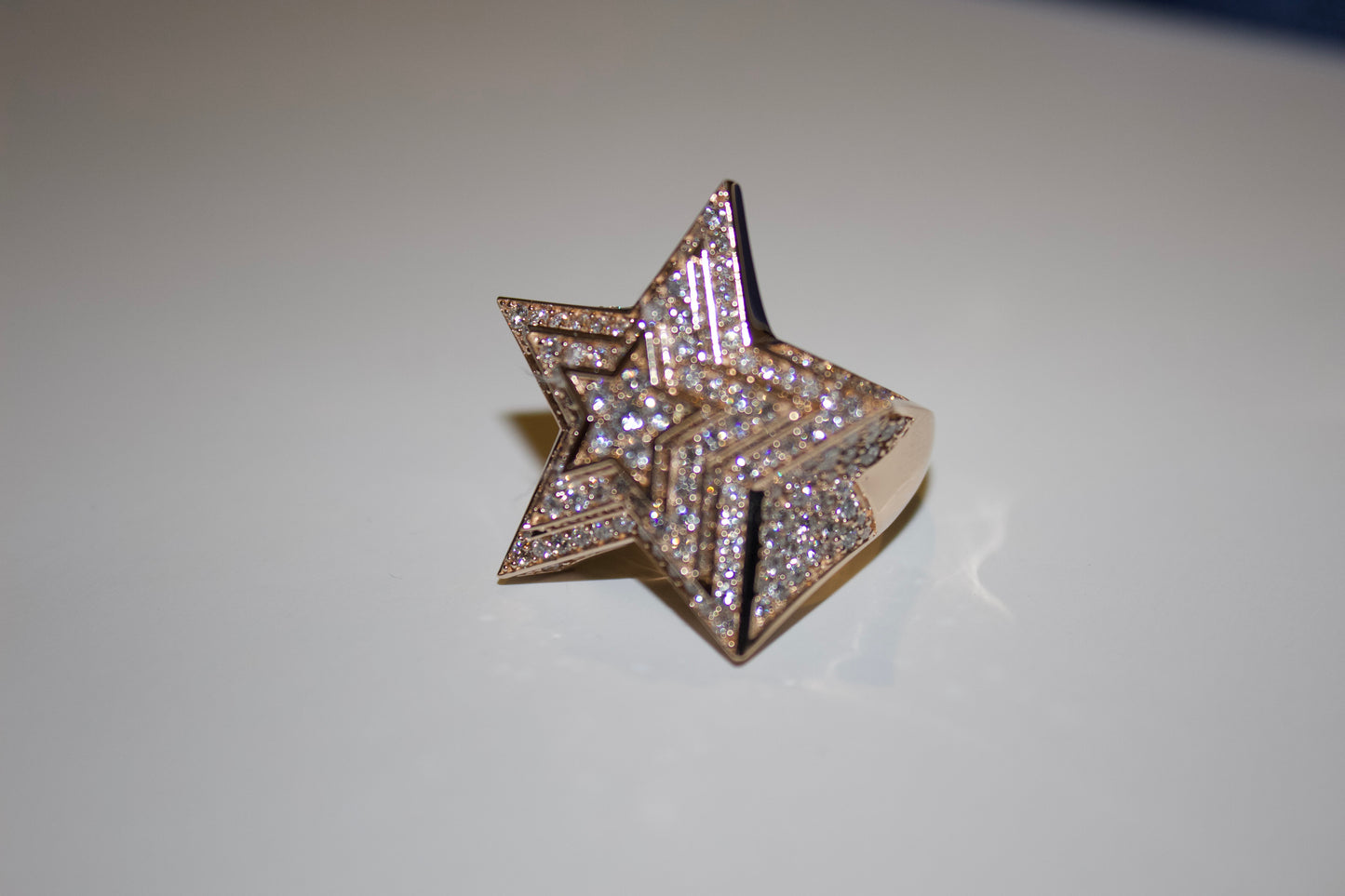 Big Star Ring