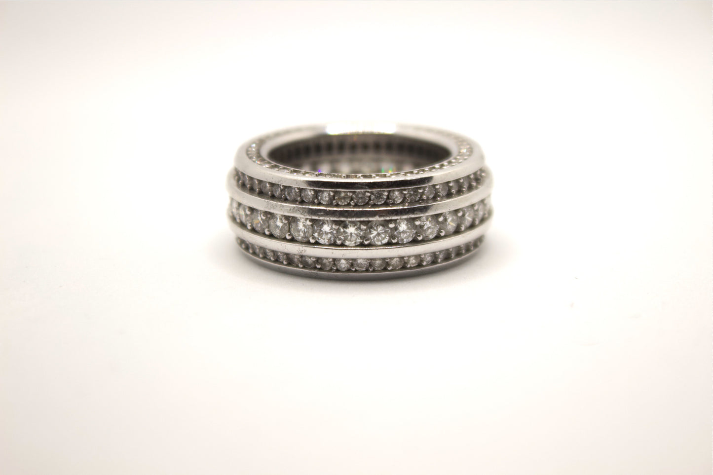 Full Eternity Ring