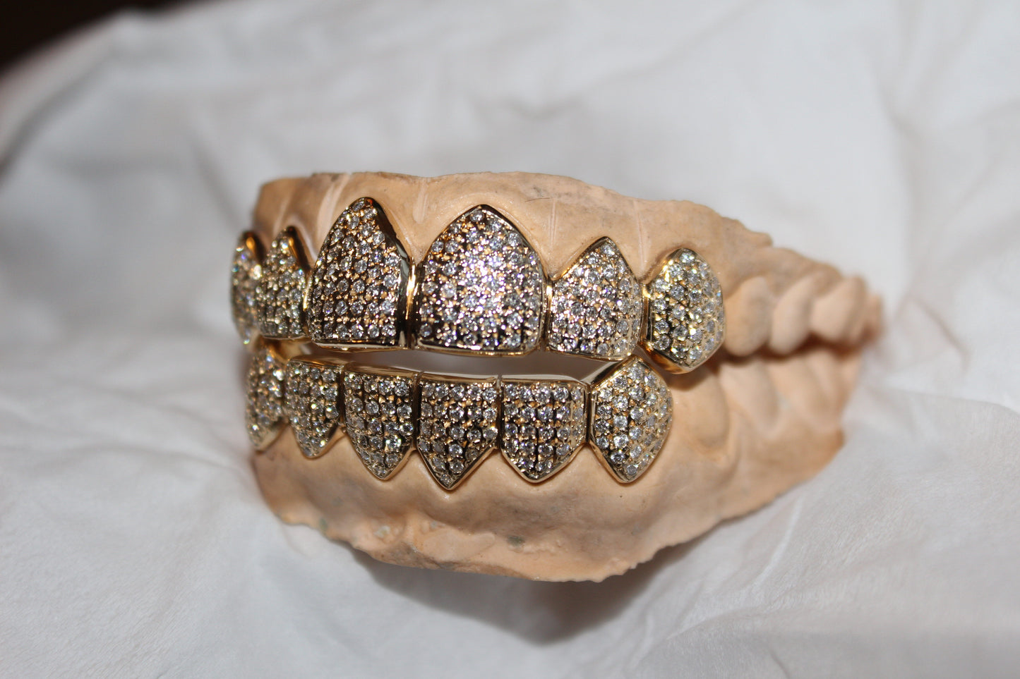 Diamond Grillz