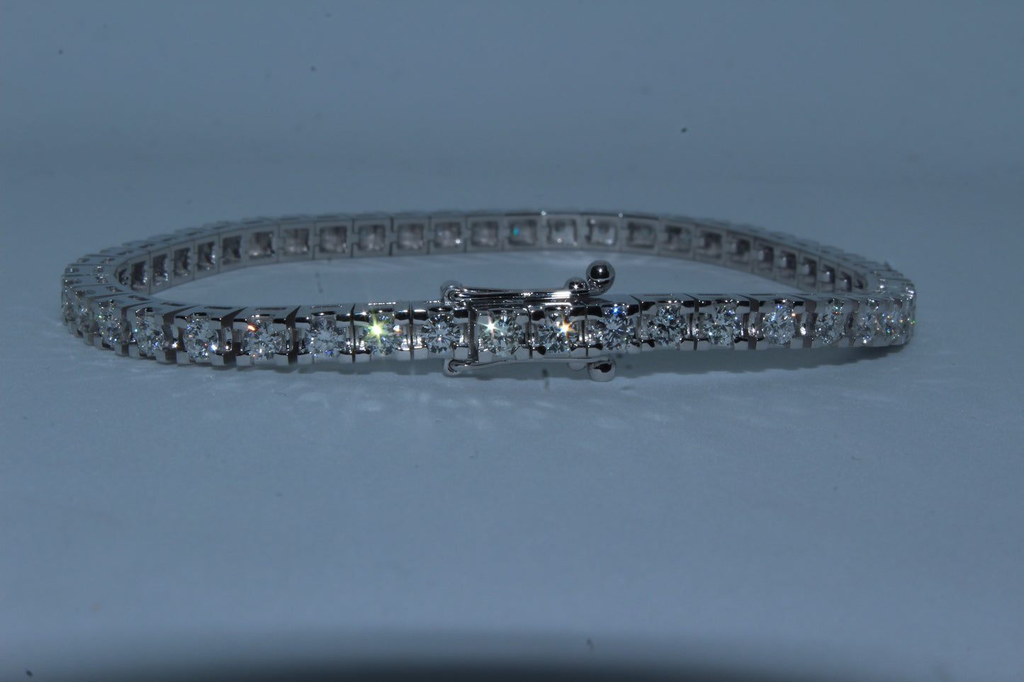 Tennis Bracelet