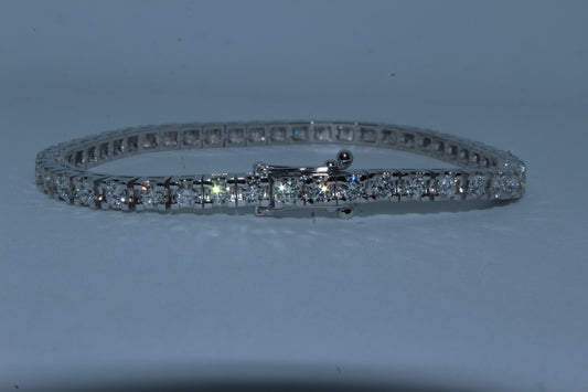 Tennis Bracelet