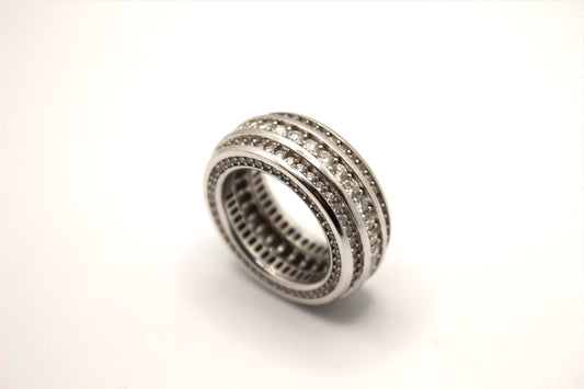 Full Eternity Ring