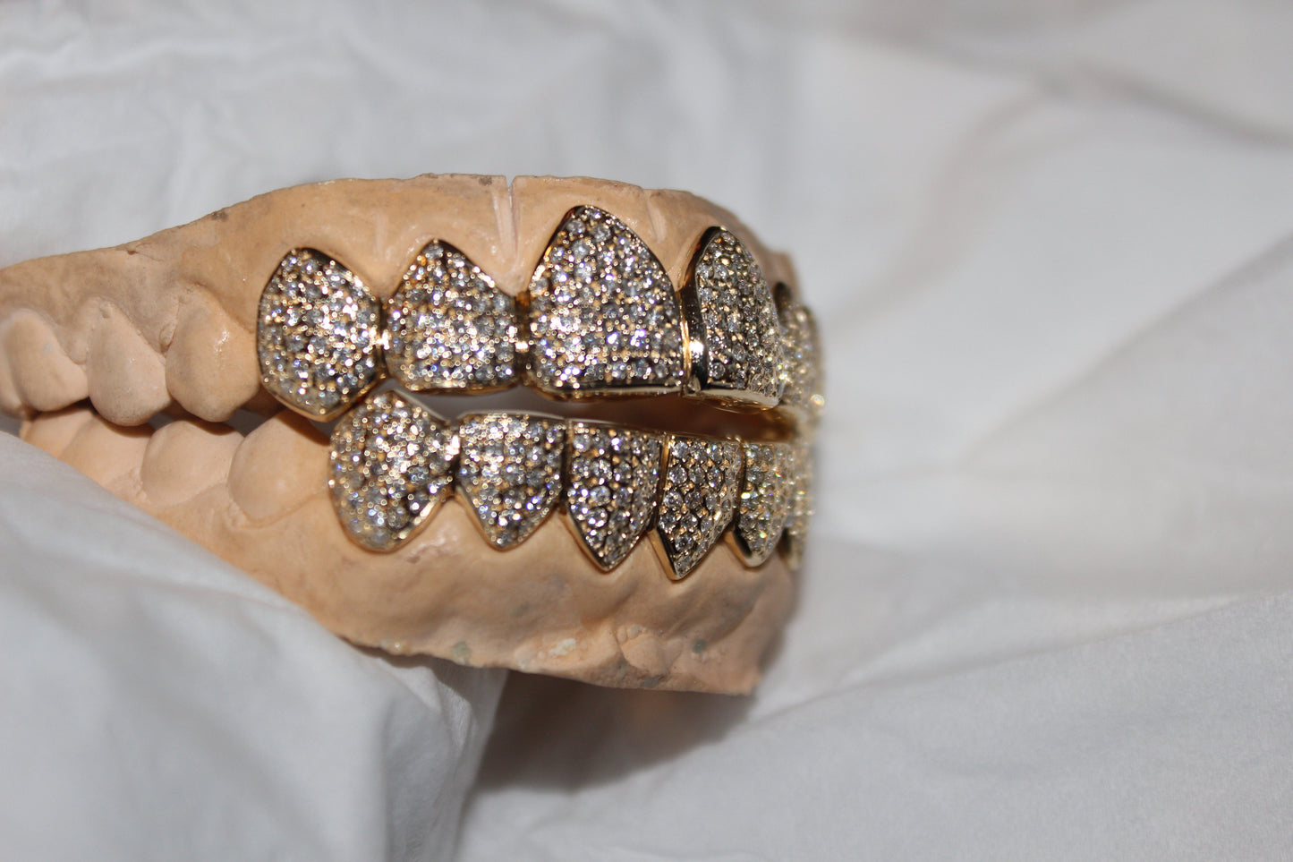 Diamond Grillz